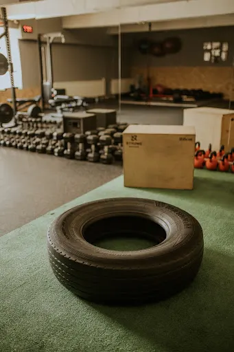 ACTIVE LIFESTYLE Studio Treningu Personalnego